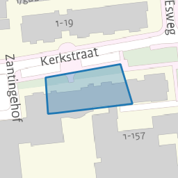 Perceel ZWD02-I-2307