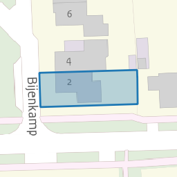 Perceel ZWD02-I-2312