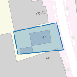 Perceel ZWD02-I-2315