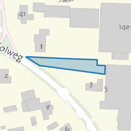 Perceel ZWD02-I-2316