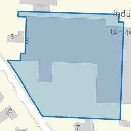 Perceel ZWD02-I-2317