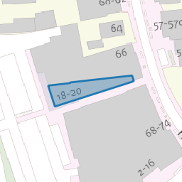 Perceel ZWD02-I-2330