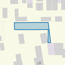 Perceel ZWD02-I-2334