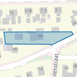 Perceel ZWD02-I-2335