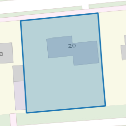 Perceel ZWD02-I-2337