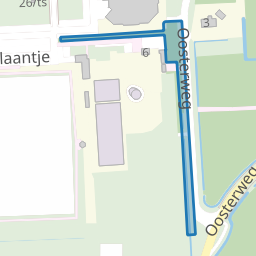 Perceel ZWD02-I-2338