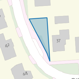 Perceel ZWD02-I-2341