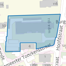 Perceel ZWD02-I-2350