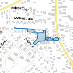 Perceel ZWD02-I-2352