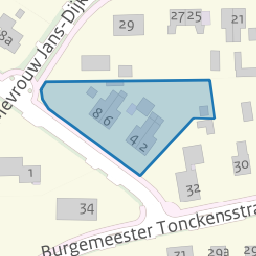 Perceel ZWD02-I-2358