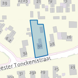 Perceel ZWD02-I-2359