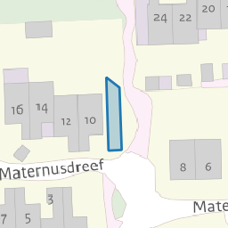 Perceel ZWD02-I-2365