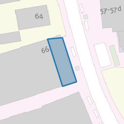 Perceel ZWD02-I-2370