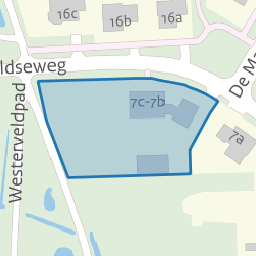 Perceel ZWD02-I-2371