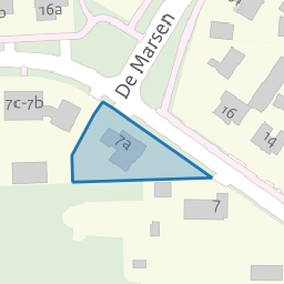 Perceel ZWD02-I-2372