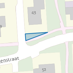 Perceel ZWD02-I-2374