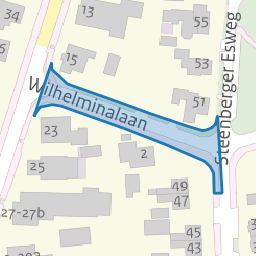 Perceel ZWD02-I-2379