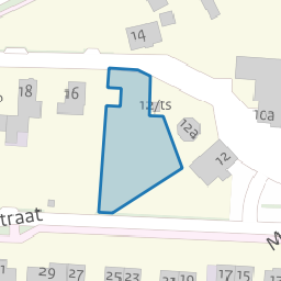 Perceel ZWD02-I-2382