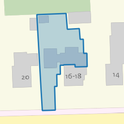 Perceel ZWD02-I-2384