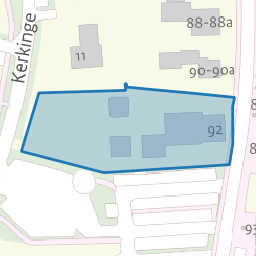 Perceel ZWD02-I-2386