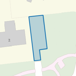 Perceel ZWD02-I-2387