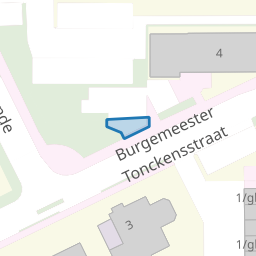 Perceel ZWD02-I-2395