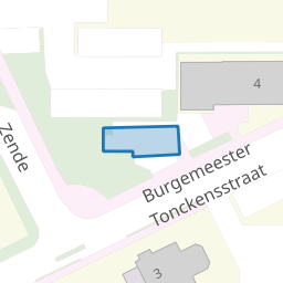 Perceel ZWD02-I-2396