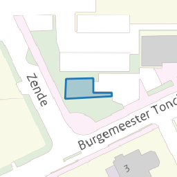 Perceel ZWD02-I-2397