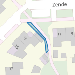 Perceel ZWD02-I-2415