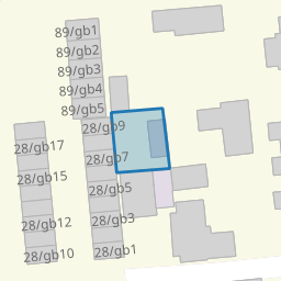 Perceel ZWD02-I-2420