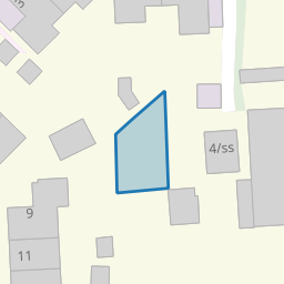 Perceel ZWD02-I-2425