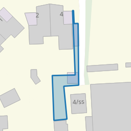 Perceel ZWD02-I-2426