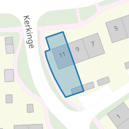 Perceel ZWD02-I-2431