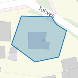 Perceel ZWD02-I-2443