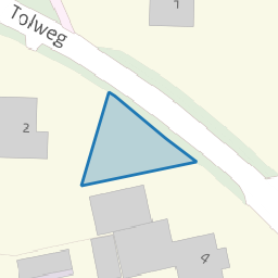 Perceel ZWD02-I-2444