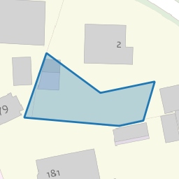 Perceel ZWD02-I-2445