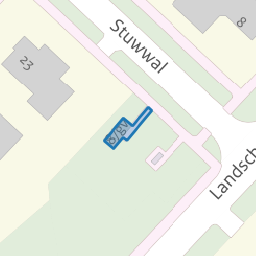 Perceel ZWD02-I-2448