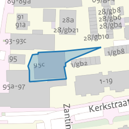 Perceel ZWD02-I-2450