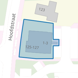 Perceel ZWD02-I-2455