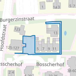 Perceel ZWD02-I-2457