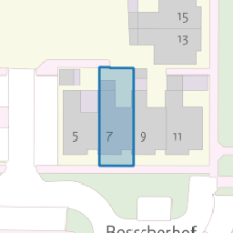 Perceel ZWD02-I-2459