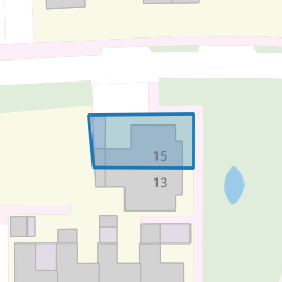 Perceel ZWD02-I-2461