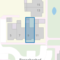 Perceel ZWD02-I-2462