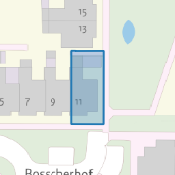 Perceel ZWD02-I-2463