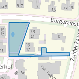 Perceel ZWD02-I-2464