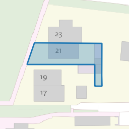 Perceel ZWD02-I-2467