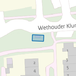 Perceel ZWD02-I-2472