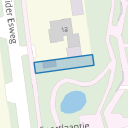 Perceel ZWD02-I-2479