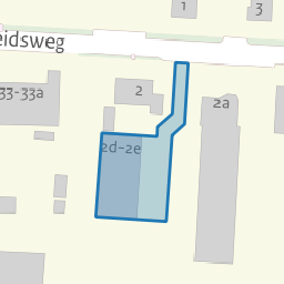 Perceel ZWD02-I-2485