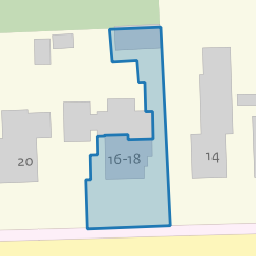 Perceel ZWD02-I-2486